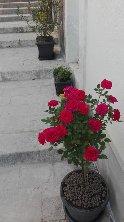 Hotel Only For Two Giumbabulla Ragusa Exterior foto